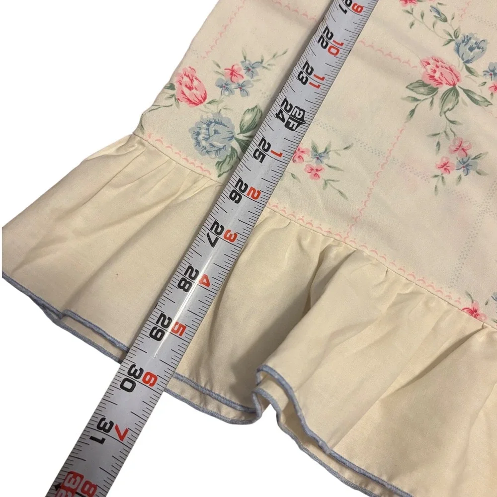 jcpenney vintage floral